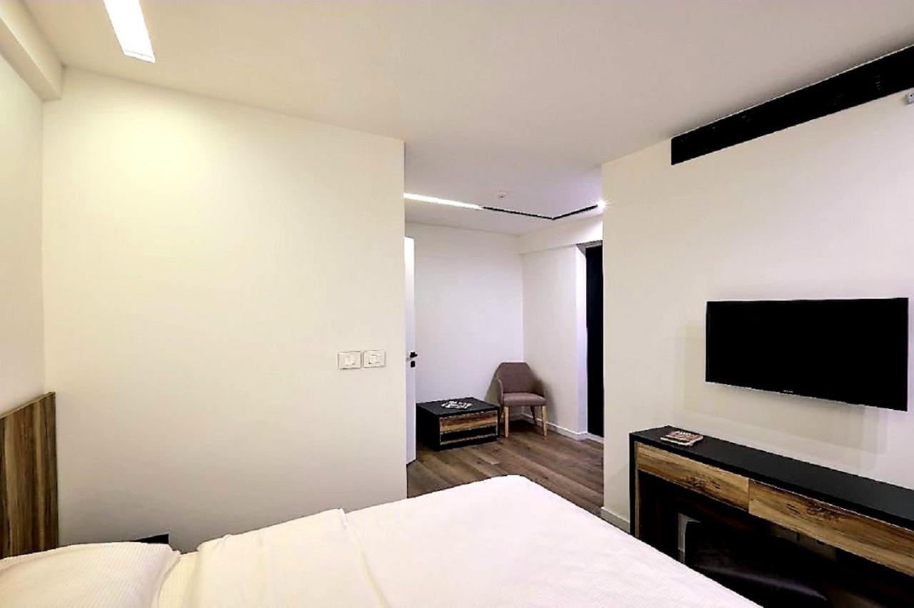 Loft 29 Residence Bejrút Exteriér fotografie