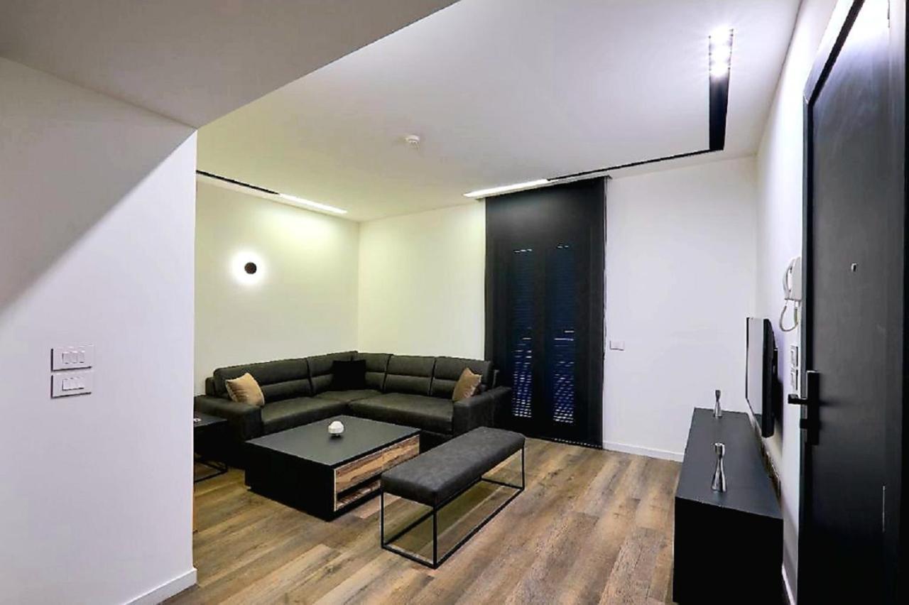 Loft 29 Residence Bejrút Exteriér fotografie