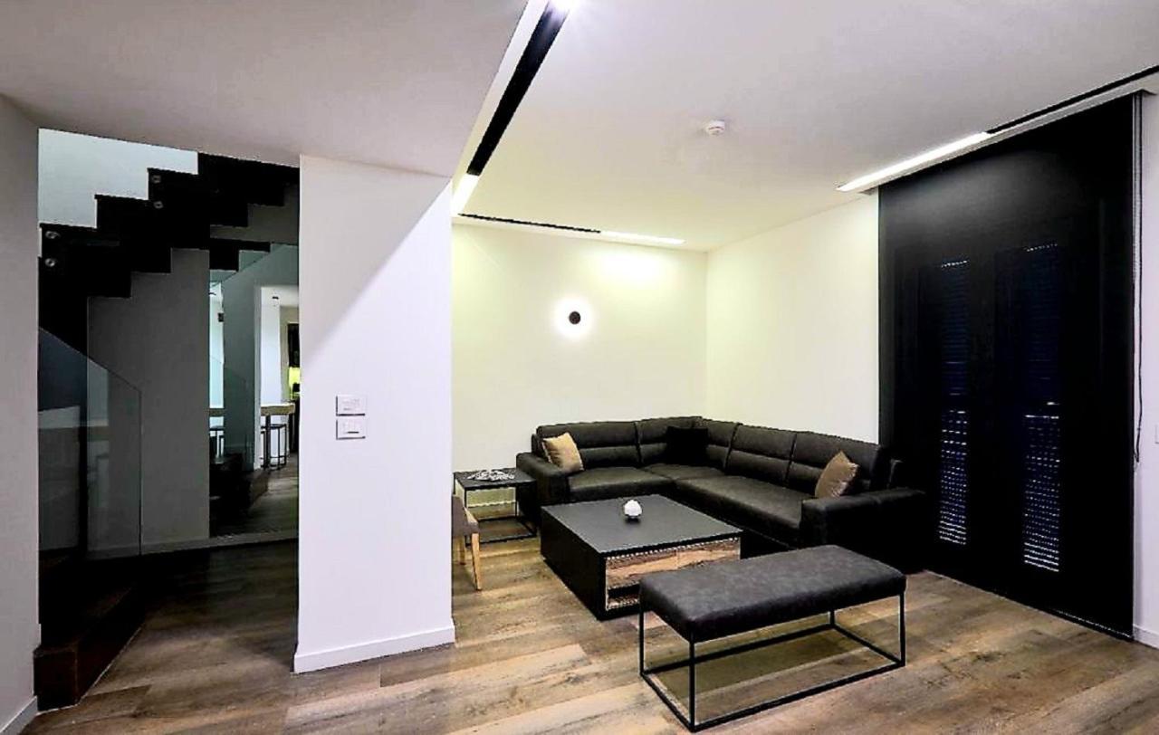 Loft 29 Residence Bejrút Exteriér fotografie
