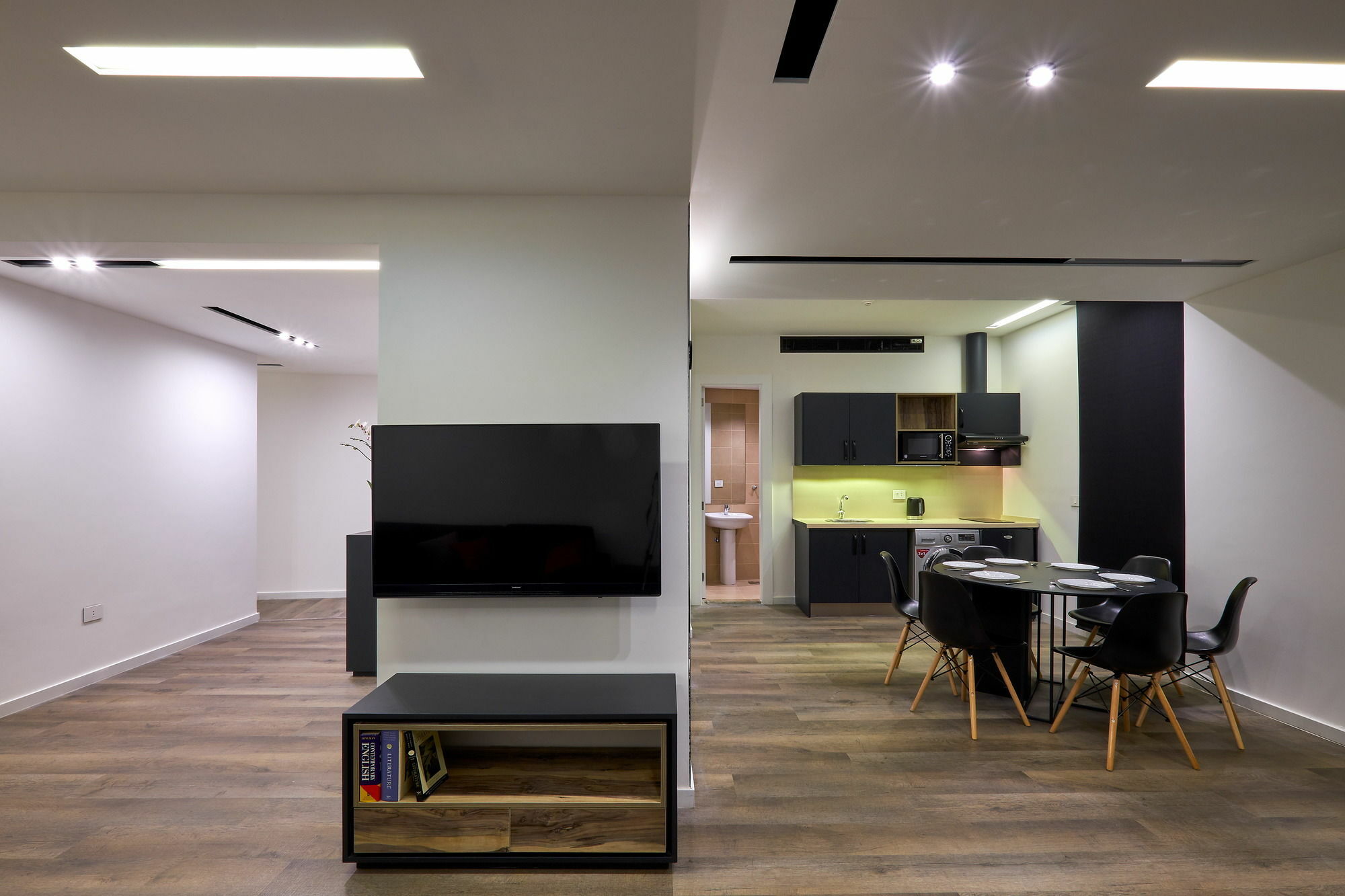 Loft 29 Residence Bejrút Exteriér fotografie