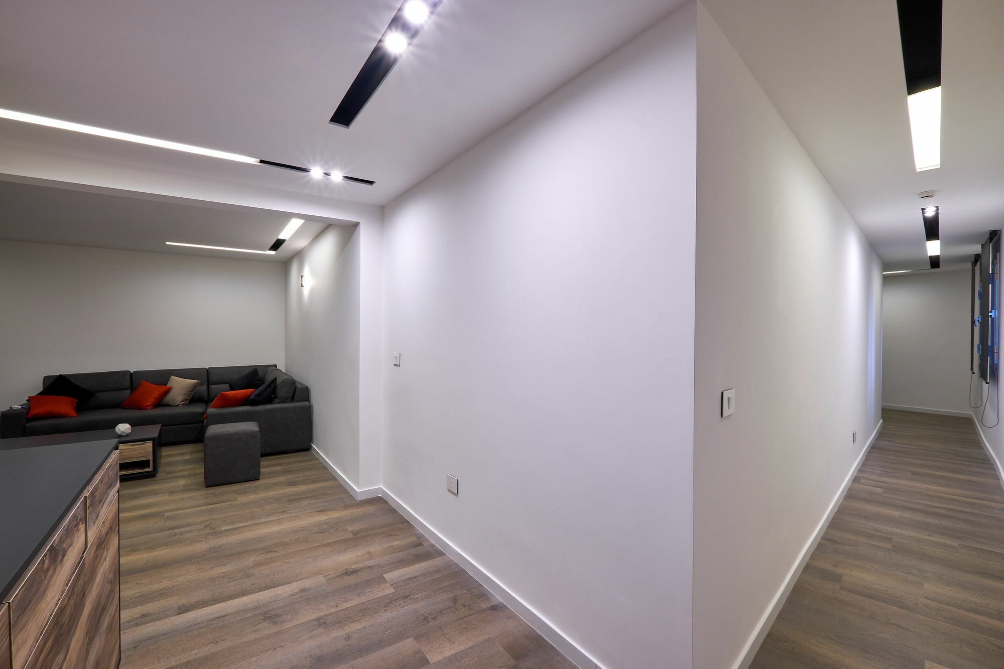 Loft 29 Residence Bejrút Exteriér fotografie