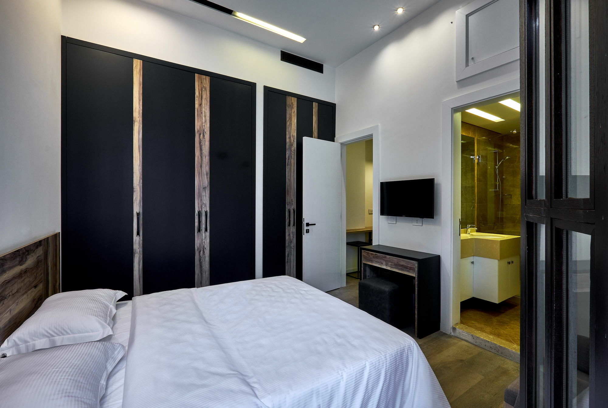 Loft 29 Residence Bejrút Exteriér fotografie