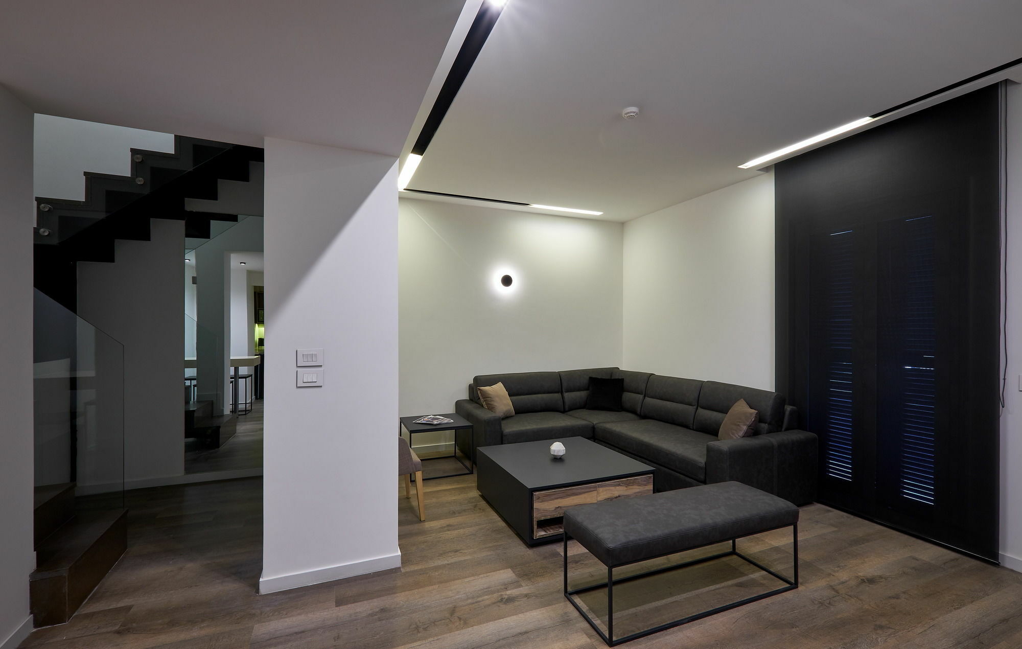 Loft 29 Residence Bejrút Exteriér fotografie