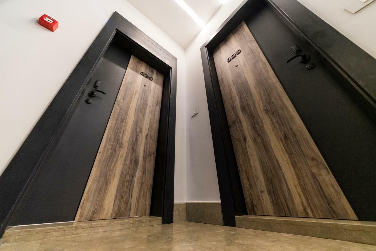 Loft 29 Residence Bejrút Exteriér fotografie