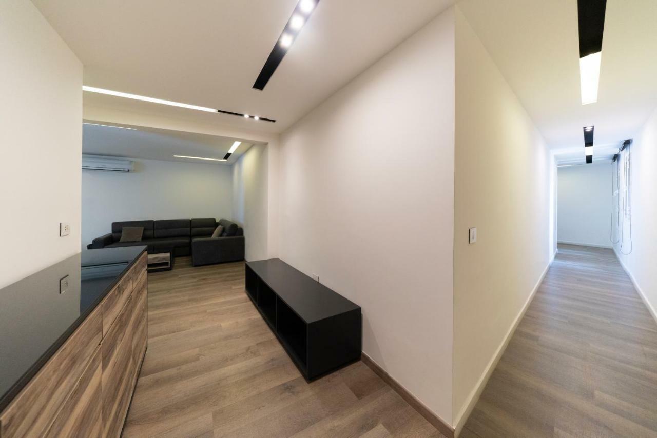 Loft 29 Residence Bejrút Exteriér fotografie