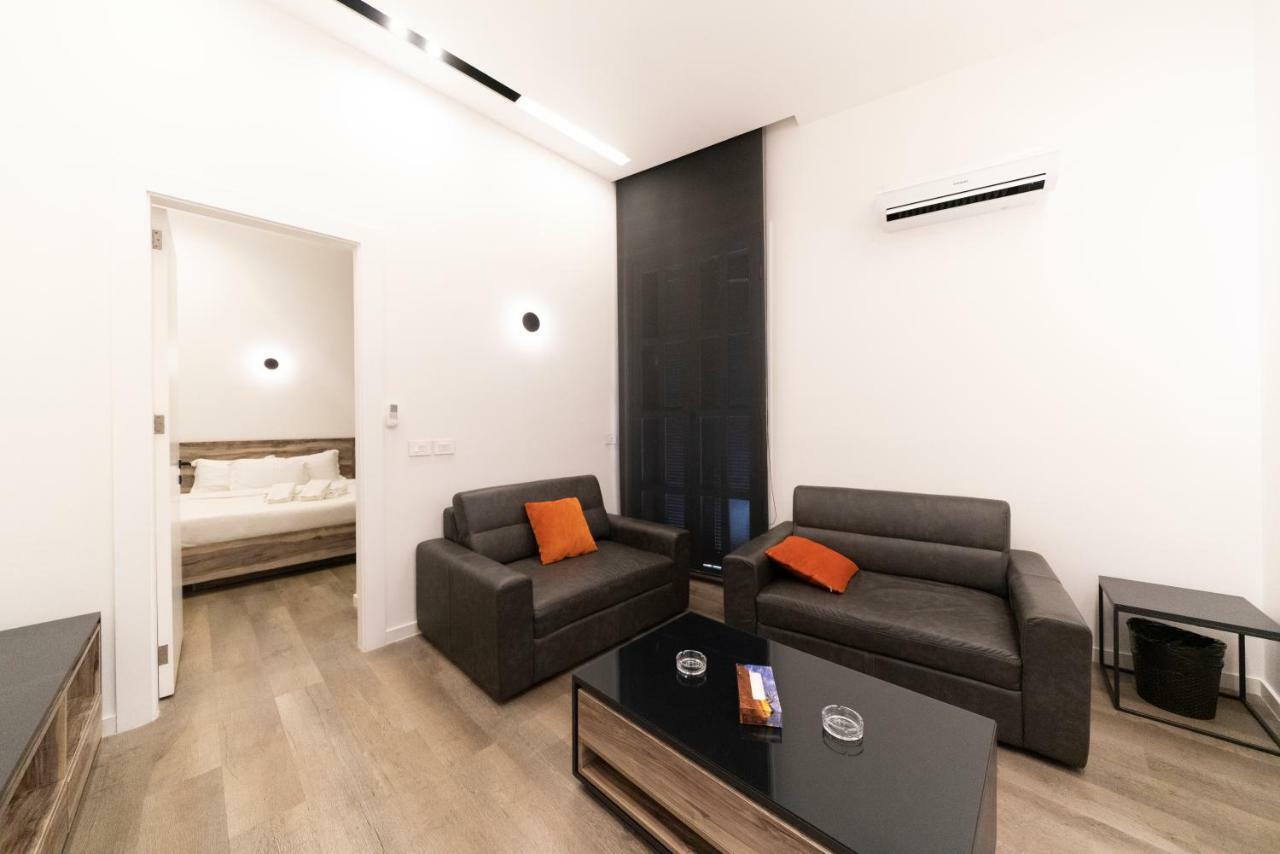 Loft 29 Residence Bejrút Exteriér fotografie