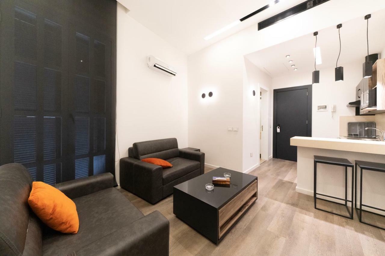 Loft 29 Residence Bejrút Exteriér fotografie